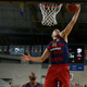 Photo Credit: Manu Fernandez/AP (Aleksandar Vezenkov playing for Barcelona)